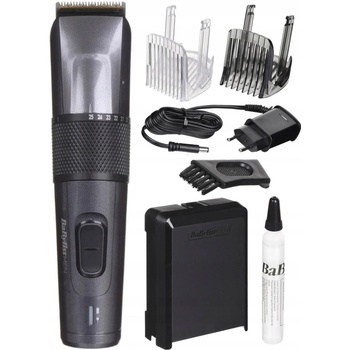 BaByliss E976E