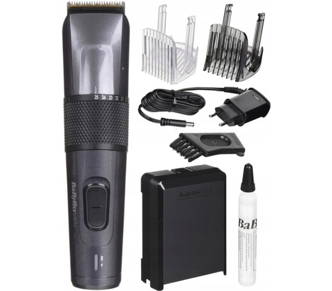 BaByliss E976E