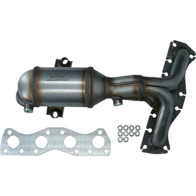 Katalyzátor KAMOKA 8015047