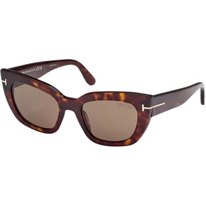 Tom Ford ft1190 - 52h дамски (ft1190 - 52h) Слънчеви очила