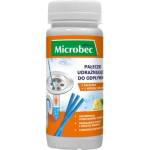 Bros - Полша Microbec BROS BS-2055 - био пръчици за почистване на сифони