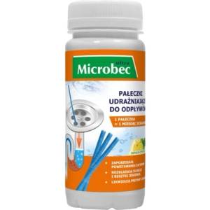Bros - Полша Microbec BROS BS-2055 - био пръчици за почистване на сифони