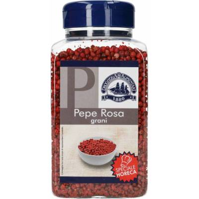 Drogheria & Alimentari ružové korenie celé 200g