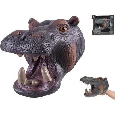 Mikro trading maňuška HROCH 18 cm