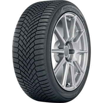 Image 1 of Yokohama BluEarth*Winter V906 SUV XL 265/45 R20 108V