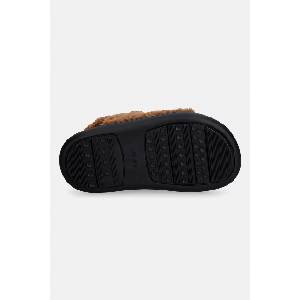 Moon Boot Сандали MB SHEARLING SANDAL (80D2420020.M008)