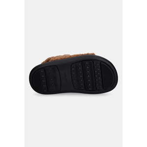Moon Boot Сандали MB SHEARLING SANDAL (80D2420020.M008)