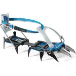 Simond Котки Simond Crampon Vampire Semi-Auto Crampons - Blue - размер One Size (405-0286-0111)