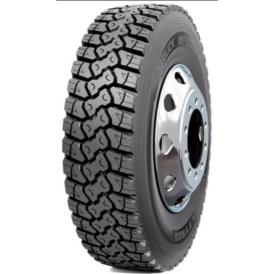 NOKIAN R-TRUCK DRIVE 315/80 R22,5 156/150K – Zboží Mobilmania