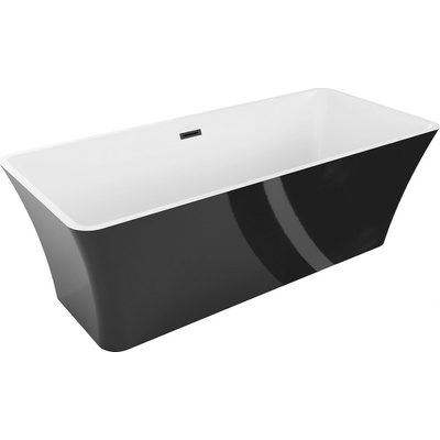 MEXEN - Tonia 170 x 75 cm 52171707575-G