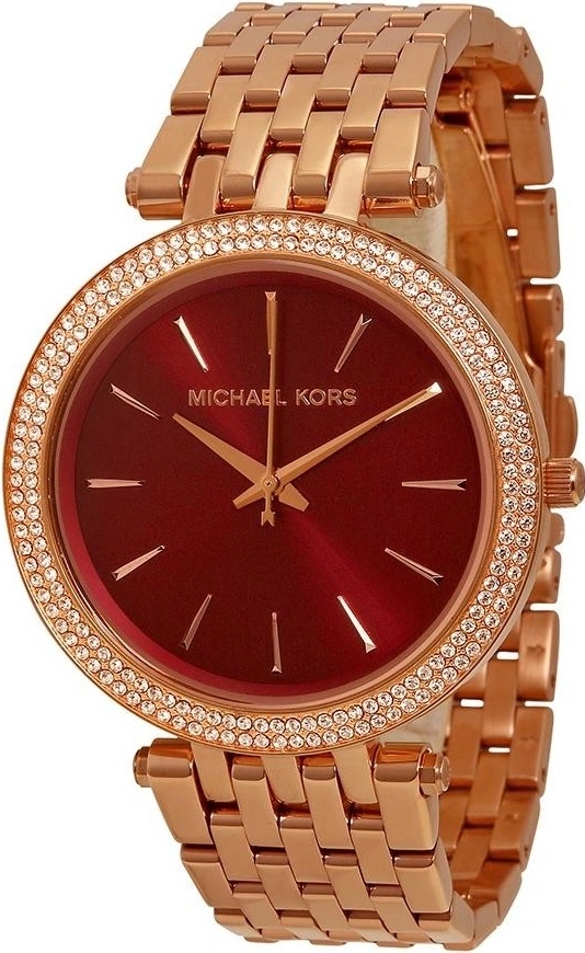 Michael Kors MK3378