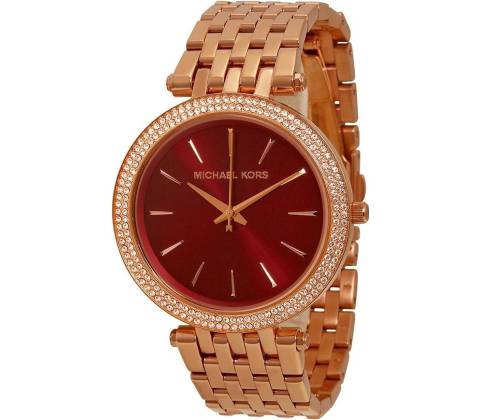 Michael Kors MK3378