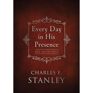 Every Day in His Presence | Dr Charles F Stanley (2014)