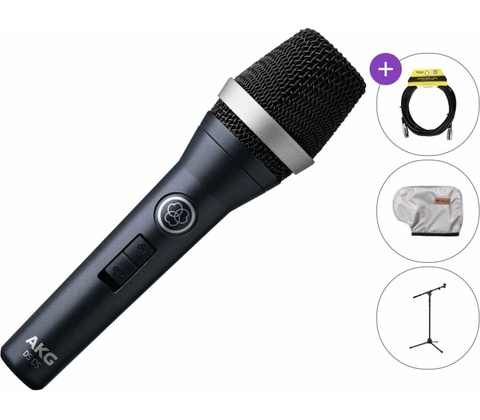 AKG D5CS SET