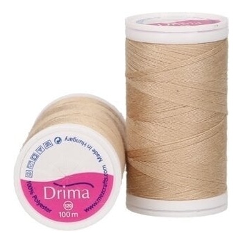 Mez Конец за шиене Drima 100 m 00368 (4881120-00368)