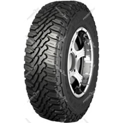 Nankang FORTA FT-9 M/T 195/80 R14 106Q
