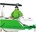 Krick Modelltechnik Krick Drago RC платноходка 1: 6 - капитан Лука