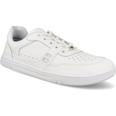 Barebarics Arise All White