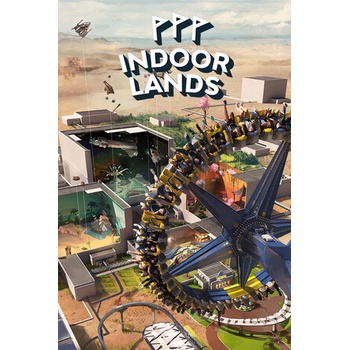 Indoorlands
