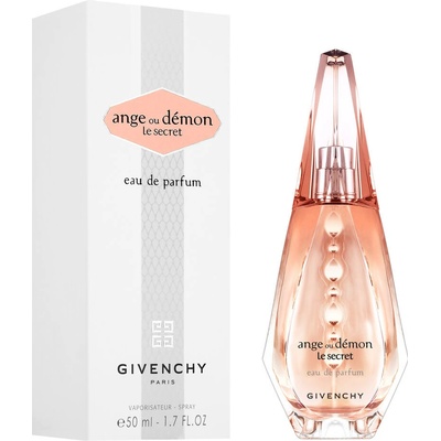 Givenchy Ange Ou Demon Le Secret 2014 parfémovaná voda dámská 50 ml