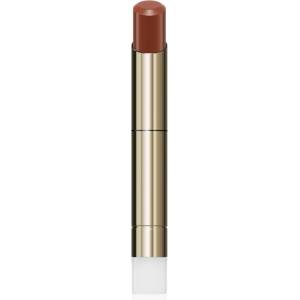SENSAI Countouring Lipstick Refill бляскаво червило с увеличаващ ефект цвят 10 2 гр