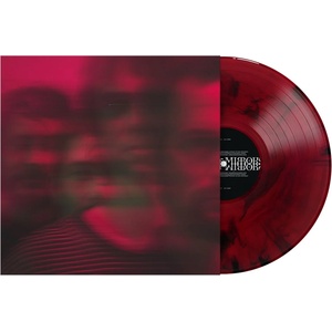 Universal All Them Witches: House Of Mirrors (Coloured Vinyl) - Vinyl (LP) (093287)