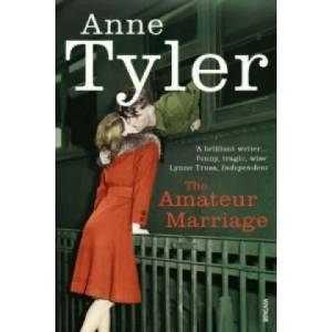 Amateur Marriage | Anne Tyler (2004)
