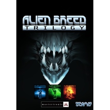 Alien Breed Trilogy