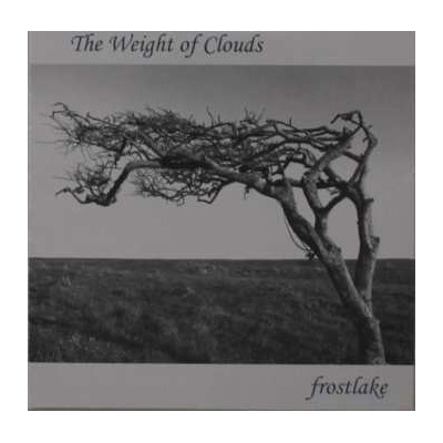 Frostlake - The Weight Of Clouds CD