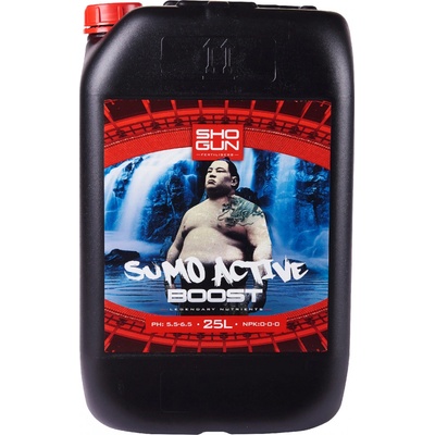 Shogun Sumo Active Boost 25 l