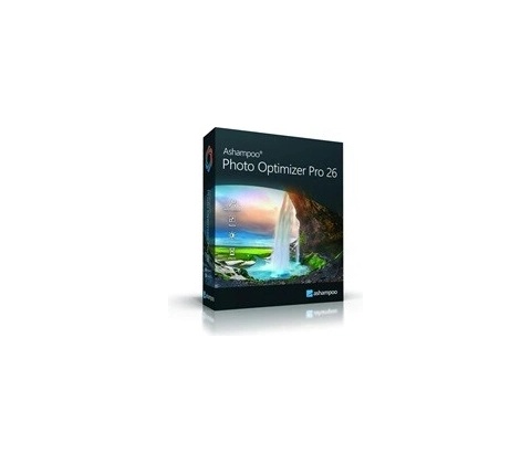 Ashampoo Video Optimizer Pro 3