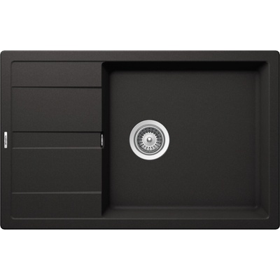Schock Manhattan D-100LS Nero