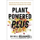 Plant Powered Plus - Dr Will Bulsiewicz