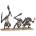 Games Workshop Chaos Trolls (99112701009)