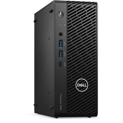Dell Precision 3280 MYFKT