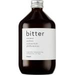 Kruut Еликсир за добро храносмилане (билкова горчивка) - Oxymel Bitter с мента, пелин и червен кантарион, 500 ml, 50 дози (741852 (112) KRUUT)