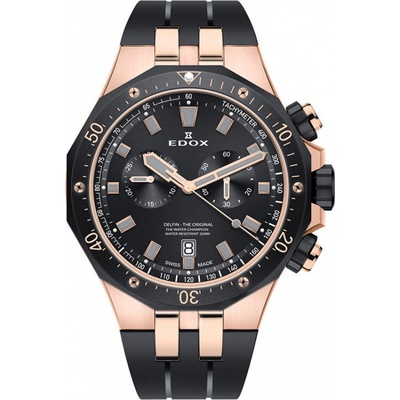 Edox 10109-357RNCA-NIRG