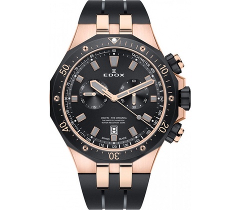 Edox 10109-357RNCA-NIRG