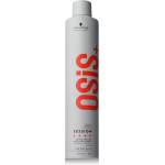 Schwarzkopf Osis+ Session Extra Strong Hold Hairspray 500 ml