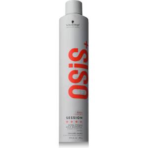Schwarzkopf Osis+ Session Extra Strong Hold Hairspray 500 ml