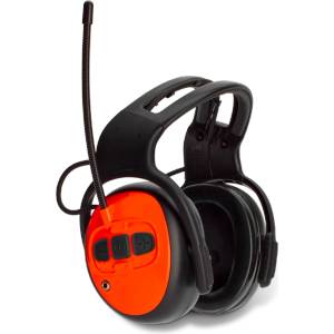 HUSQVARNA Антифони с радио husqvarna (578274903)