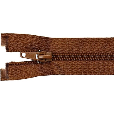 Pro Háčkování Spirálov_ zip d_liteln_ 70 cm hn_d_