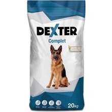 Dexter Complete 20 kg