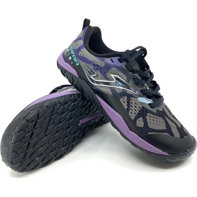 Joma Sima Lady Barefoot 2631 Black