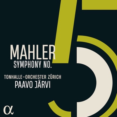Various Artists - Symphony No. 5 (Gatefold) (180g) (2 LP) (3701624511541)