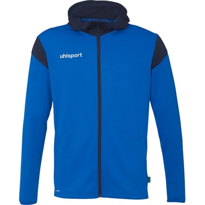 Uhlsport Squad 27 Hooded Jacket 1002257-043