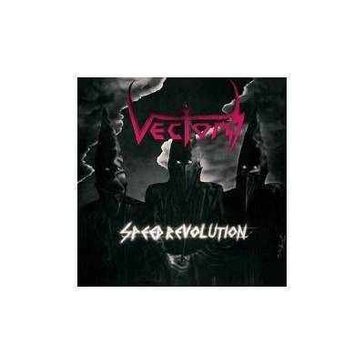 VECTOM - SPEED REVOLUTION LTD. LP