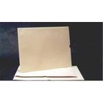 NC Koperty A&G Envelopes C4 SK brown 50 pieces