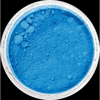 Roxy and Rich Prachová farba natural blue 5g