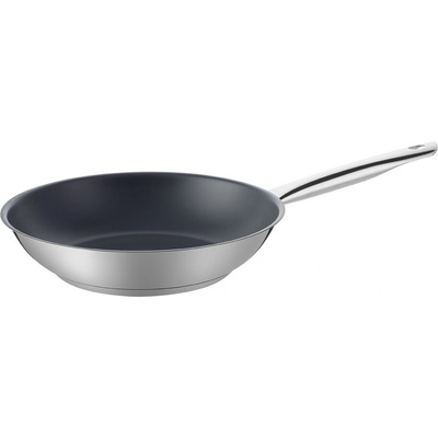 Panvica s titánovým povrchom 22 cm H: 4.5 cm Saturn Terra Lunasol